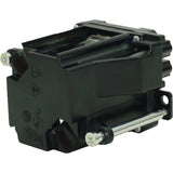 AL™ Series Lamp & Housing for The JVC HD-56G647 TV - 90 Day Warranty