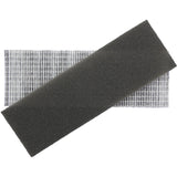 Replacement Air Filter Set for the Panasonic PT-AE8000 Projector
