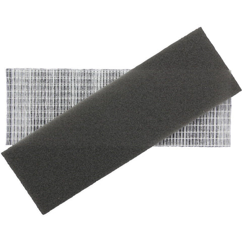 Replacement Air Filter Set for the Panasonic PT-AE8000 Projector