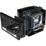AL™ Series Lamp & Housing for The Panasonic PT-52LCX16 TV - 90 Day Warranty