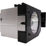 AL™ Series Lamp & Housing for The Panasonic PT-60DL54J TV - 90 Day Warranty