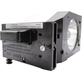 AL™ Series Lamp & Housing for The Panasonic PT-60DL54J TV - 90 Day Warranty