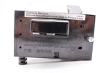 Jaspertronics™ OEM PT-50DL54J Bulb for Panasonic TVs