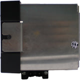 Jaspertronics™ OEM Lamp & Housing for The Panasonic PT56DLX25 TV with Original High-Quality bulb inside - 240 Day Warranty
