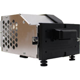AL™ Series Lamp & Housing for The Panasonic PT-56DLX75 TV - 90 Day Warranty