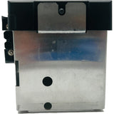 Jaspertronics™ OEM Lamp & Housing for The Panasonic PT50LC13 TV with Original High-Quality bulb inside - 240 Day Warranty