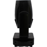 Jaspertronics™ 295W Moving Head Beam Light - 14R Bulb, 56-Prism, DMX Control, Rainbow & Frost Effects for Stage, DJ, Disco, Weddings & Events - 1 Pack