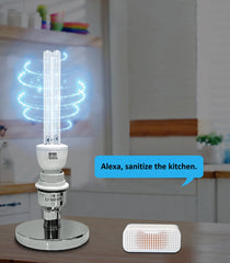 Uvc light bulbs discount