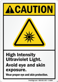 Jaspertronics™ 25W 254nm Germicidal UVC Light Bulb - 120V UV-C CFL Standard E26 E27 USA Lamp Socket - Available with or without O3 Technology