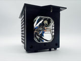 Genuine AL™ Lamp & Housing for the Hitachi 60VX500 TV - 90 Day Warranty