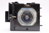 Jaspertronics™ OEM UX25951 Lamp & Housing for Hitachi TVs with Philips bulb inside - 1 Year Warranty