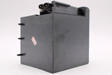Genuine AL™ Lamp & Housing for the Hitachi 50VS69A TV - 90 Day Warranty