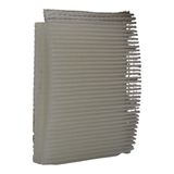Jaspertronics™ Replacement Air Filter For Hitachi Maxell & Dukane Projectors - UX35381