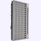 Jaspertronics™ Replacement Air Filter Cartridge for Hitachi Maxell Dukane Projectors - UX37191