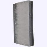 Jaspertronics™ Replacement Air Filter Cartridge for Hitachi Maxell Dukane Projectors - UX37191