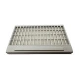 Jaspertronics™ Replacement Air Filter Cartridge for Hitachi Maxell Dukane Projectors - UX37191