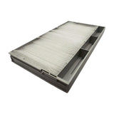 Jaspertronics™ Replacement Air Filter Cartridge for Hitachi Maxell Dukane Projectors - UX37191