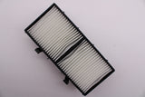 Jaspertronics™ Replacement Air Filter Cartridge for the 3M X56 Projector - 78-8138-1145-8