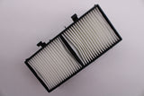 Jaspertronics™ Replacement Air Filter for the Infocus IN5124 Projector