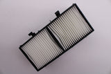 Jaspertronics™ Replacement Air Filter Cartridge for the 3M X56 Projector - 78-8138-1145-8