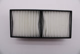 Replacement Hybrid Air Filter for Hitachi Maxell & Dukane Projectors - UX43581