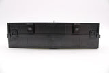 Replacement Hybrid Air Filter for Hitachi Maxell & Dukane Projectors - UX43581