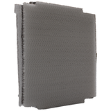 Jaspertronics™ Replacement Air Filter Set for the Hitachi CP-WU9100BGF Projector