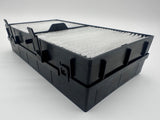 Jaspertronics™ Replacement Air Filter Set for the Hitachi CP-WX8650W Projector