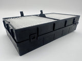 Jaspertronics™ Replacement Air Filter for select Hitachi and Maxwell projectors - UX40821