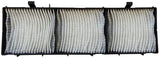 Replacement Air Filter Cartridge for select Hitachi Projectors - UX41161