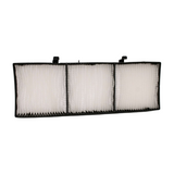Replacement Air Filter Cartridge for Maxell Hitachi & Dukane Projectors - UX41161