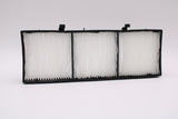 Jaspertronics™ Replacement Air Filter Cartridge for Maxell Hitachi & Dukane Projectors - UX41161