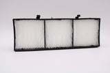 Jaspertronics™ Replacement Air Filter for the Hitachi CP-EU5001WN Projector
