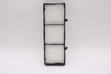 Jaspertronics™ Replacement Air Filter Cartridge for Maxell Hitachi & Dukane Projectors - UX41161