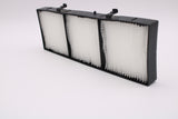 Jaspertronics™ Replacement Air Filter Cartridge for Maxell Hitachi & Dukane Projectors - UX41161