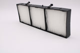 Jaspertronics™ Replacement Air Filter for the Hitachi CP-WX5500 Projector