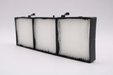 Jaspertronics™ Replacement Air Filter for the Maxell MC-EW5001 Projector