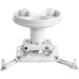 Epson ELPMBPJG Ceiling Mount for Projector - White - V12H808001