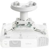 Epson ELPMBPJG Ceiling Mount for Projector - White - V12H808001