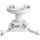 Epson ELPMBPJG Ceiling Mount for Projector - White - V12H808001