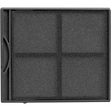 Jaspertronics™ Replacement Air Filter for select Epson Projectors - ELPAF08