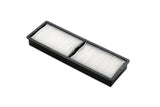 Jaspertronics™ Replacement Air Filter for the Epson V11H750920 Projector