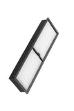 Jaspertronics™ Replacement Air Filter for select Epson Projectors - V13H134A43
