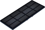 Jaspertronics™ Replacement Air Filter for select Epson projectors - V13H134A47