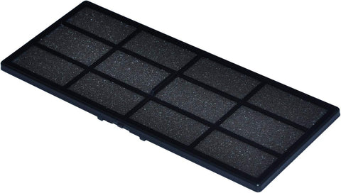 Replacement Air Filter for the Epson V11H670022 Projector