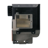 Jaspertronics™ OEM Lamp & Housing for the Mitsubishi HC77-10S Projector with Osram bulb inside - 240 Day Warranty