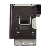 Jaspertronics™ OEM Lamp & Housing for the BenQ W1200 Projector with Philips bulb inside - 240 Day Warranty