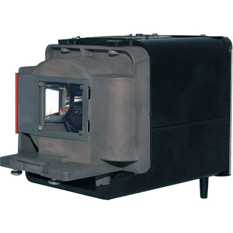 Jaspertronics™ OEM Lamp & Housing for The Mitsubishi HC3800U Projector with Original High-Quality bulb inside - 240 Day Warranty