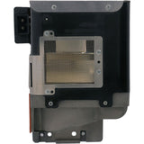 Jaspertronics™ Original Lamp & Housing for the Mitsubishi XD590U Projector - 1 Year Warranty