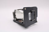 Genuine AL™ VLT-HC6800LP Lamp & Housing for Mitsubishi Projectors - 90 Day Warranty